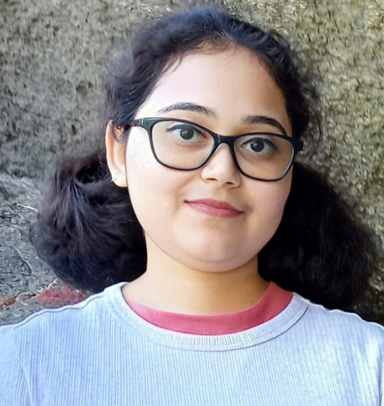 student of nics computer